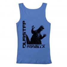 Dubstep Godzilla Men's